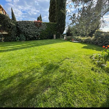 Casa Panzano Tuscany Panzano in Chianti Екстериор снимка