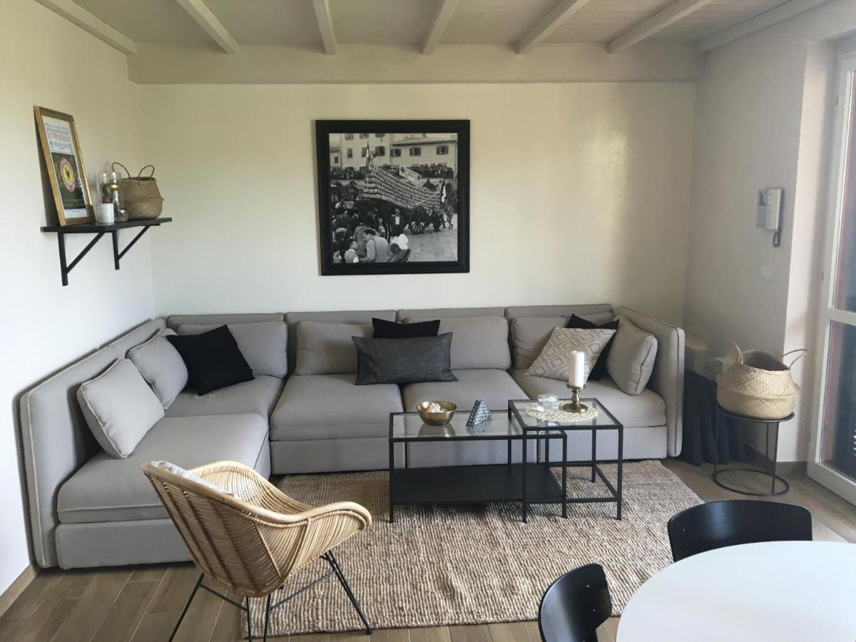 Casa Panzano Tuscany Panzano in Chianti Екстериор снимка