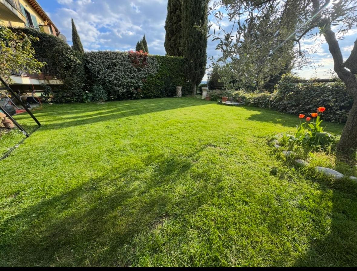 Casa Panzano Tuscany Panzano in Chianti Екстериор снимка